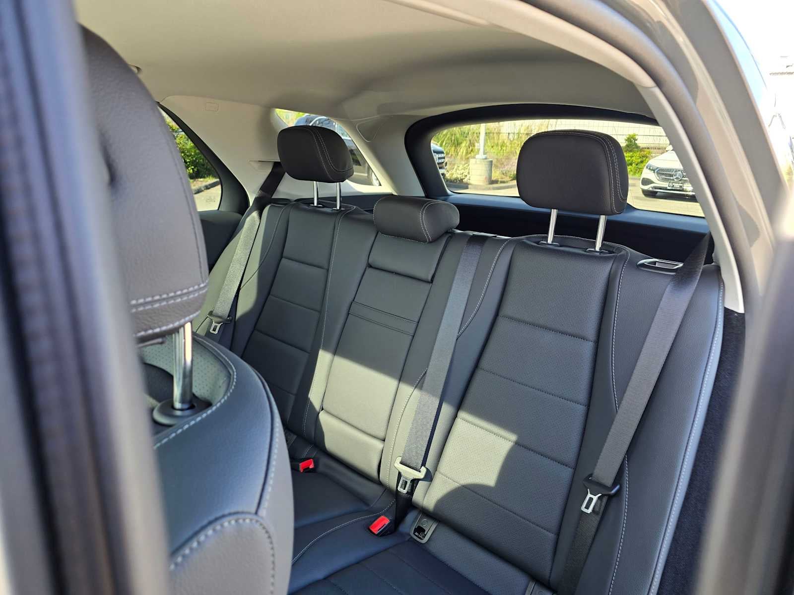 2026 Mercedes-Benz GLE 350 GLE 350