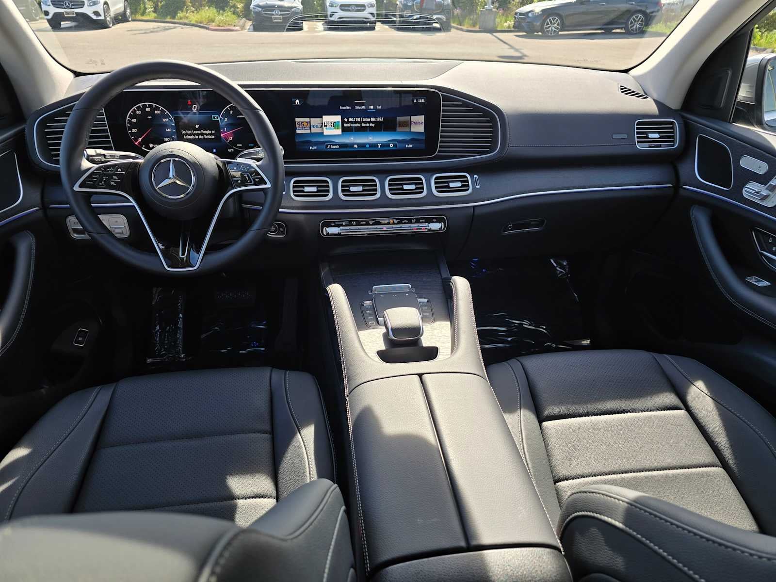 2026 Mercedes-Benz GLE 350 GLE 350