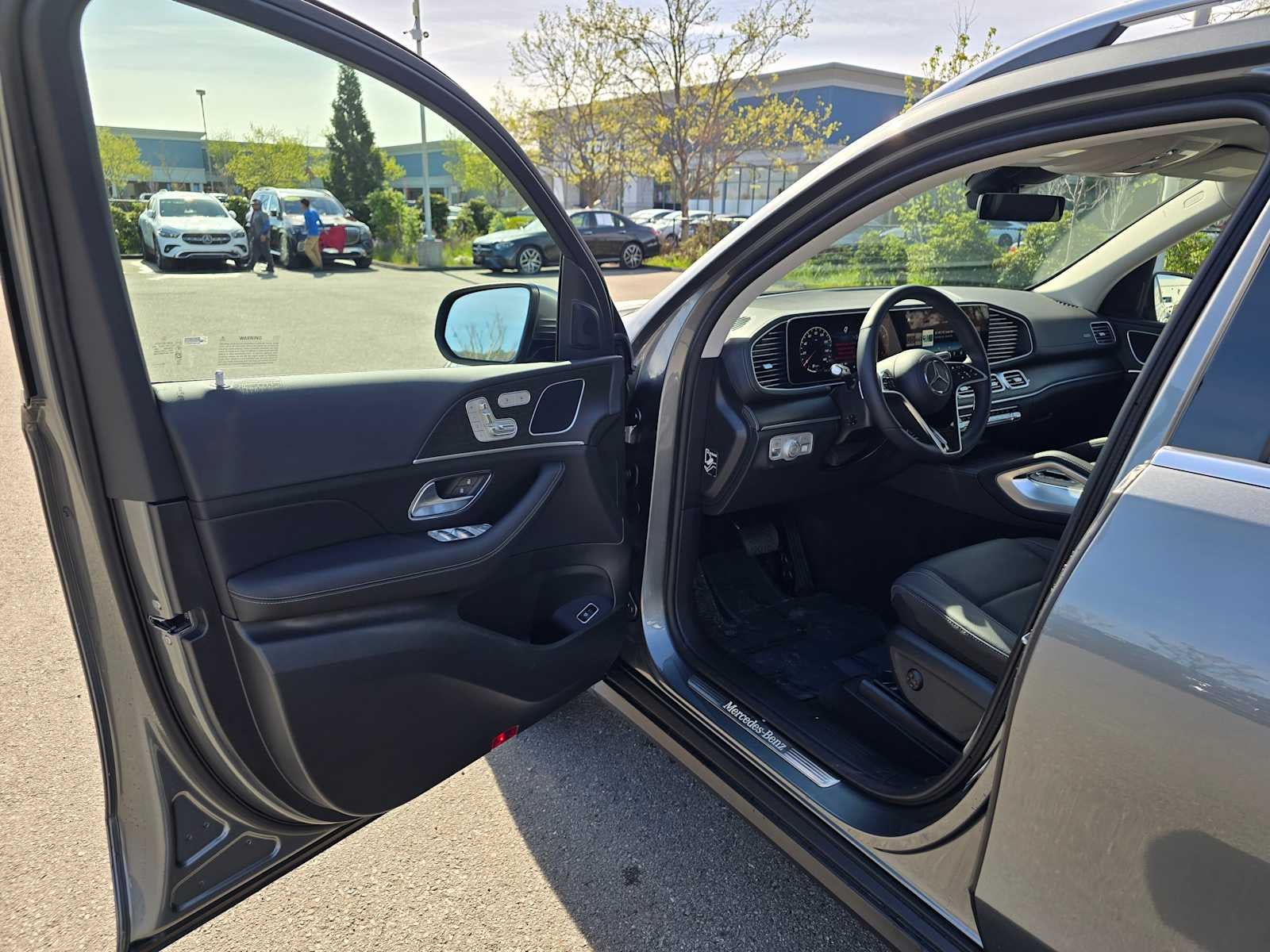 2026 Mercedes-Benz GLE 350 GLE 350