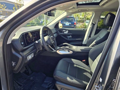 2026 Mercedes-Benz GLE 350 GLE 350