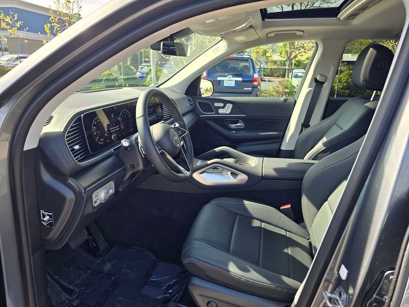 2026 Mercedes-Benz GLE 350 GLE 350