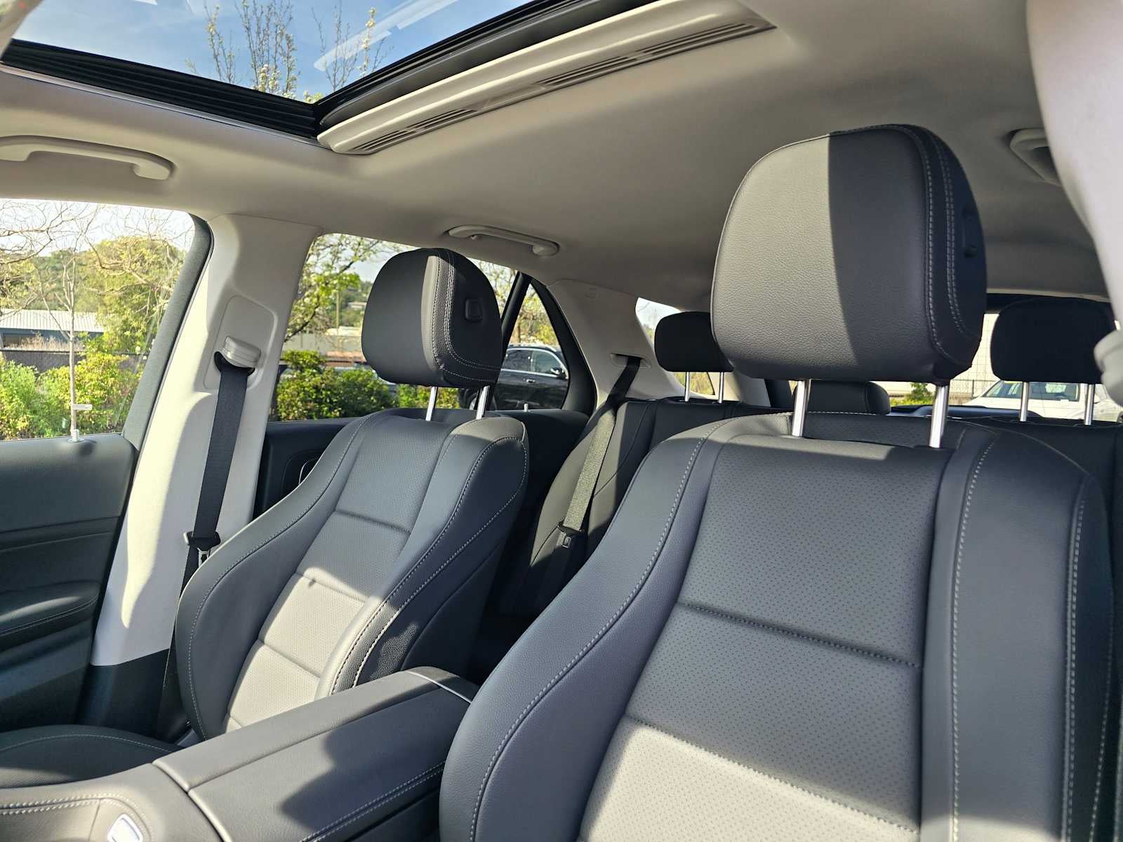 2026 Mercedes-Benz GLE 350 GLE 350