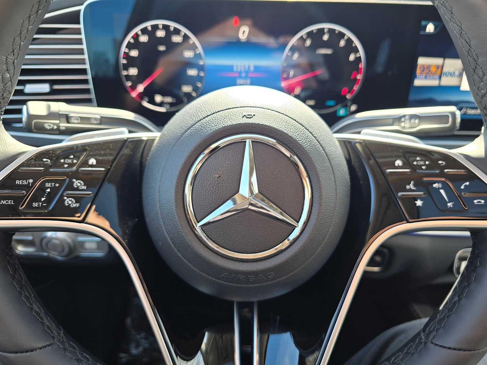 2026 Mercedes-Benz GLE 350 GLE 350