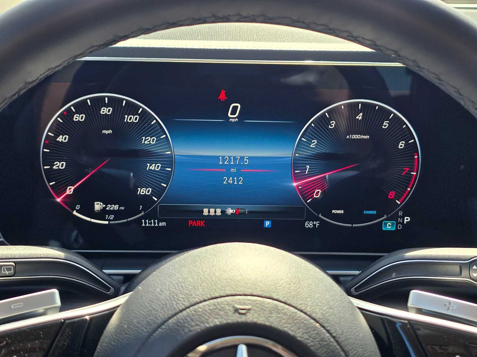 2026 Mercedes-Benz GLE 350 GLE 350