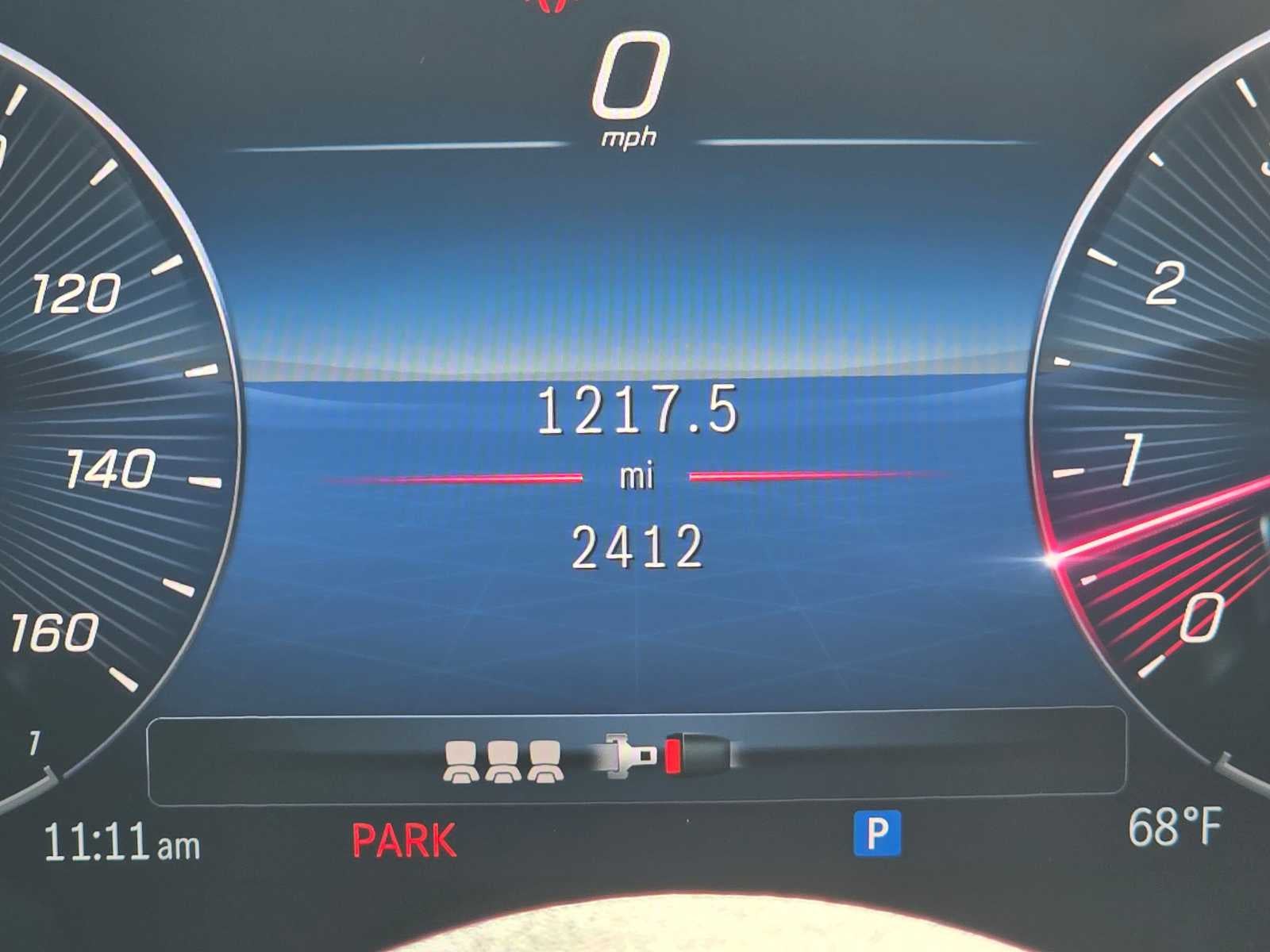 2026 Mercedes-Benz GLE 350 GLE 350