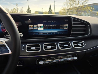 2026 Mercedes-Benz GLE 350 GLE 350