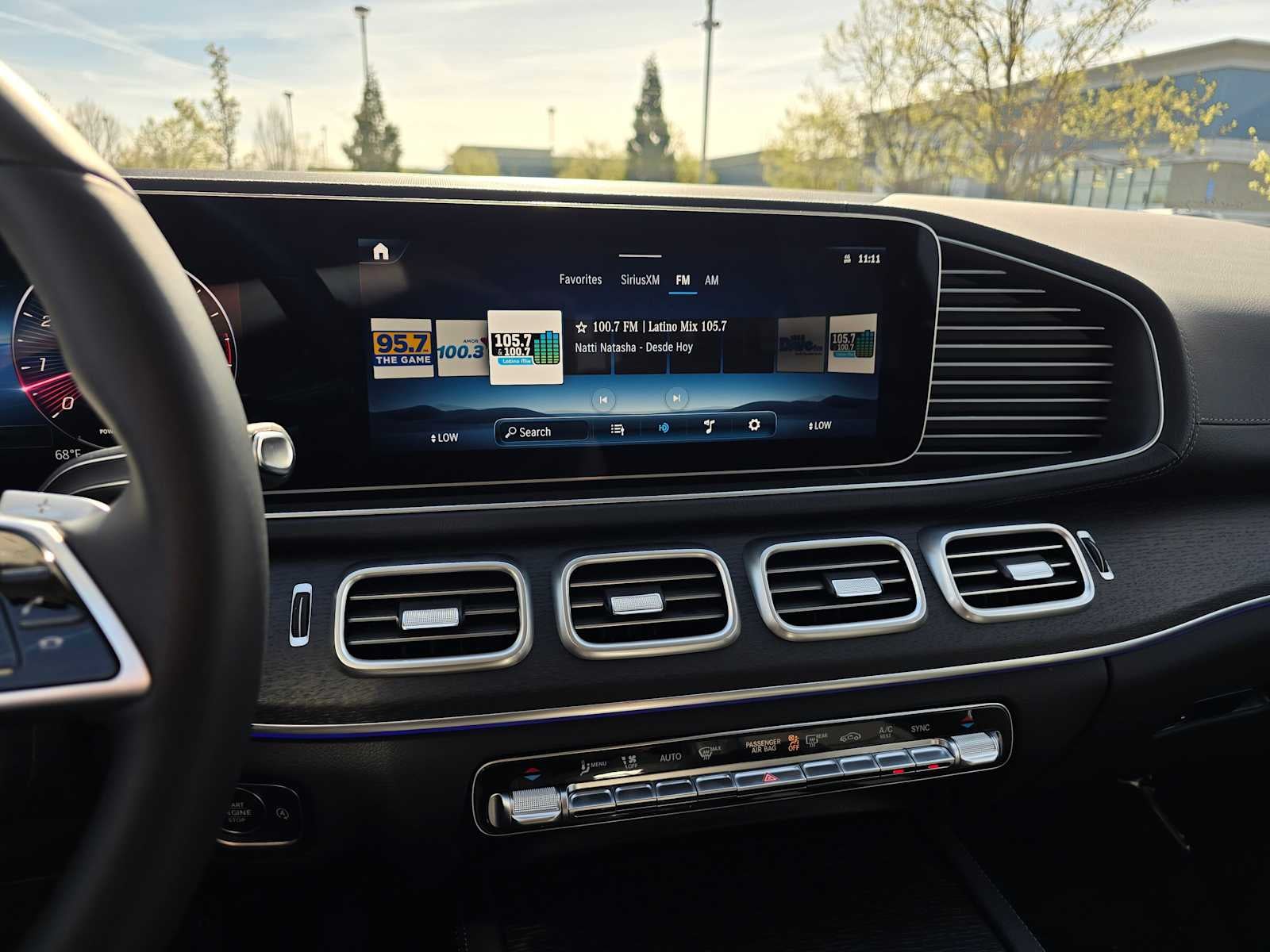 2026 Mercedes-Benz GLE 350 GLE 350