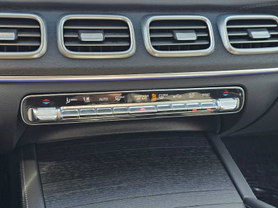 2026 Mercedes-Benz GLE 350 GLE 350