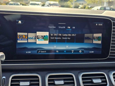 2026 Mercedes-Benz GLE 350 GLE 350