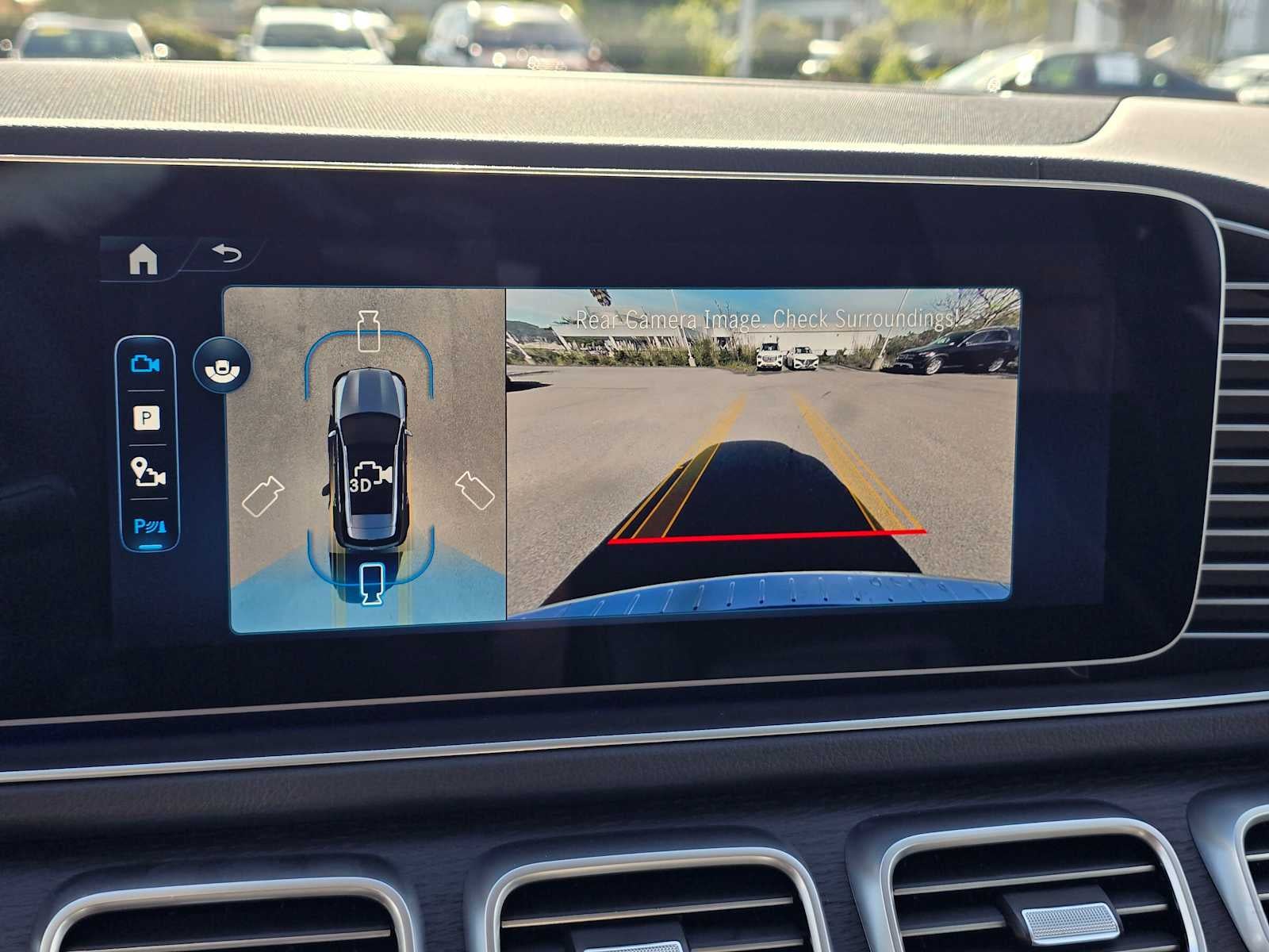 2026 Mercedes-Benz GLE 350 GLE 350