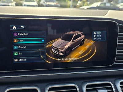 2026 Mercedes-Benz GLE 350 GLE 350