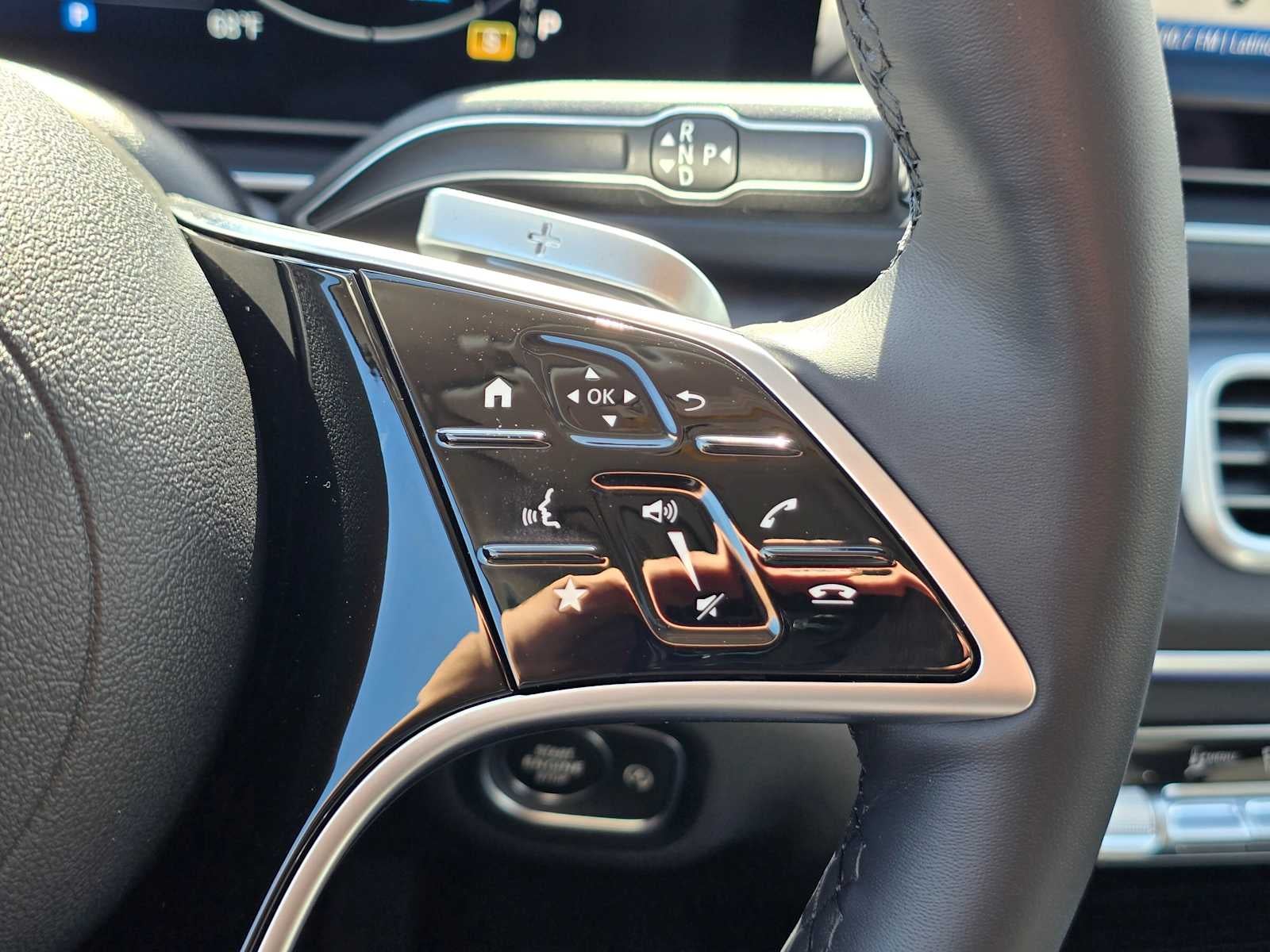 2026 Mercedes-Benz GLE 350 GLE 350