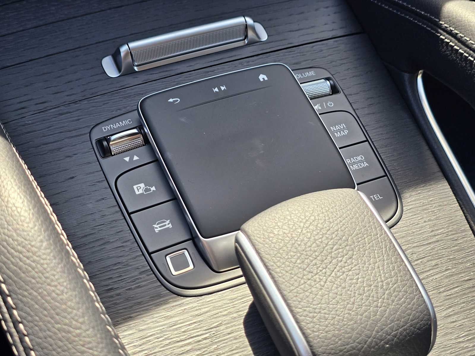 2026 Mercedes-Benz GLE 350 GLE 350