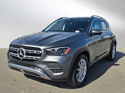 2026 Mercedes-Benz GLE 350 GLE 350