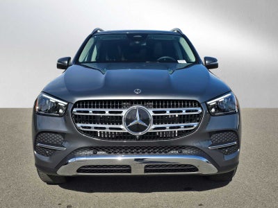 2026 Mercedes-Benz GLE 350 GLE 350