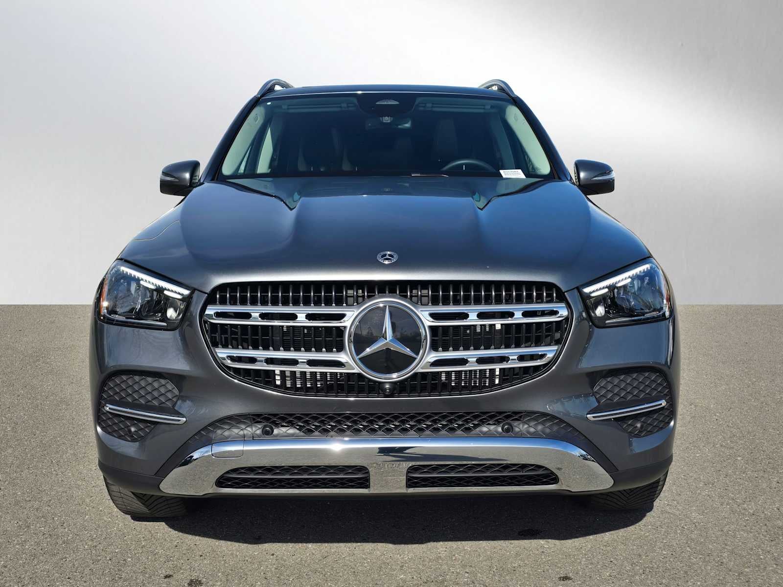 2026 Mercedes-Benz GLE 350 GLE 350