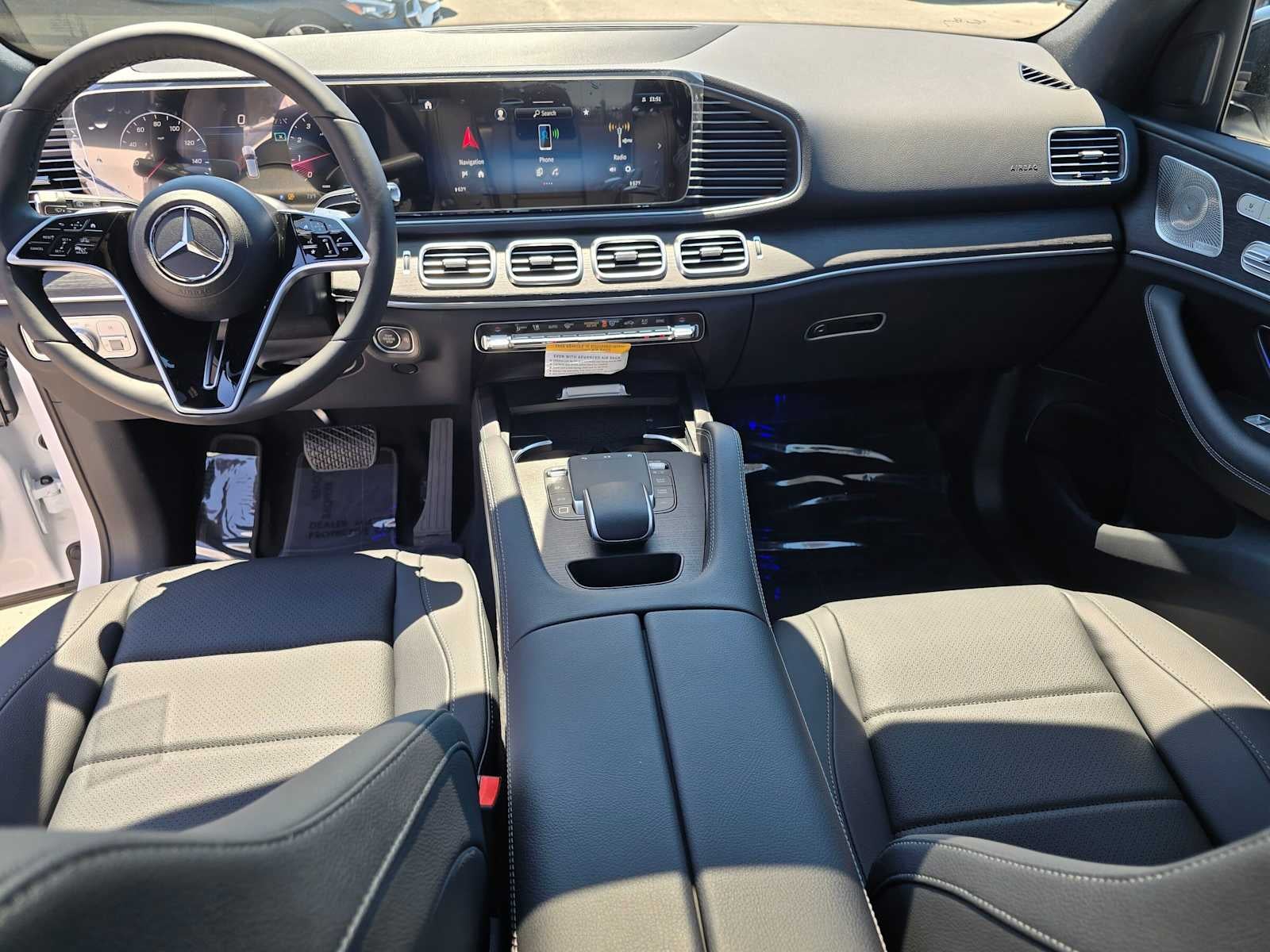 2026 Mercedes-Benz GLE 350 4MATIC® SUV