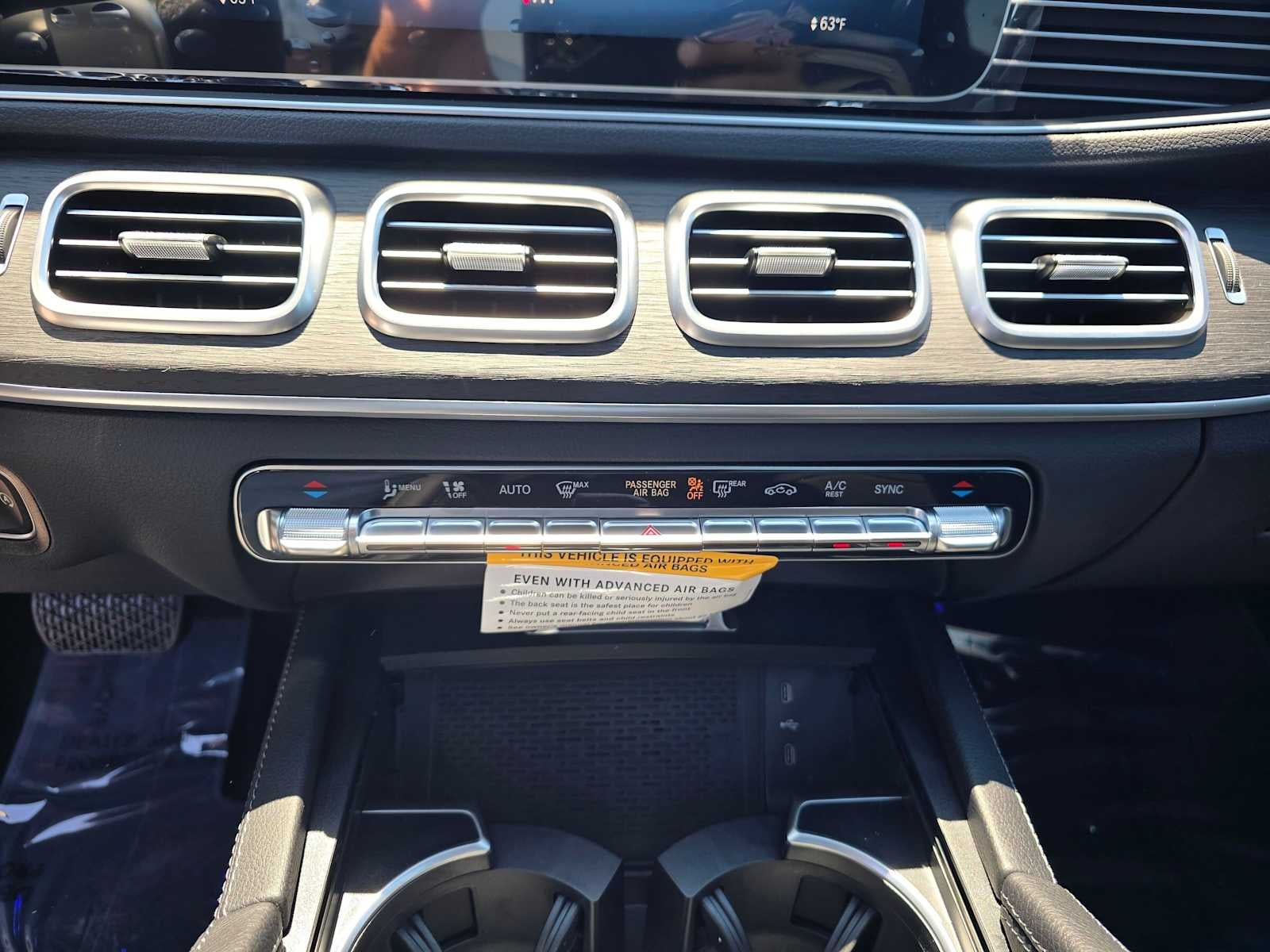 2026 Mercedes-Benz GLE 350 4MATIC® SUV