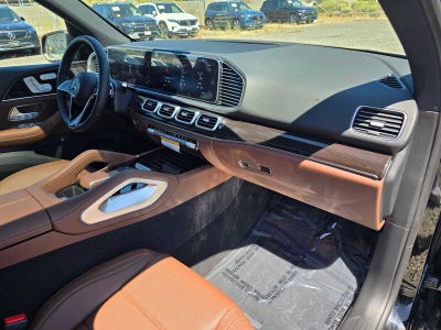 2026 Mercedes-Benz GLE 350 4MATIC® SUV