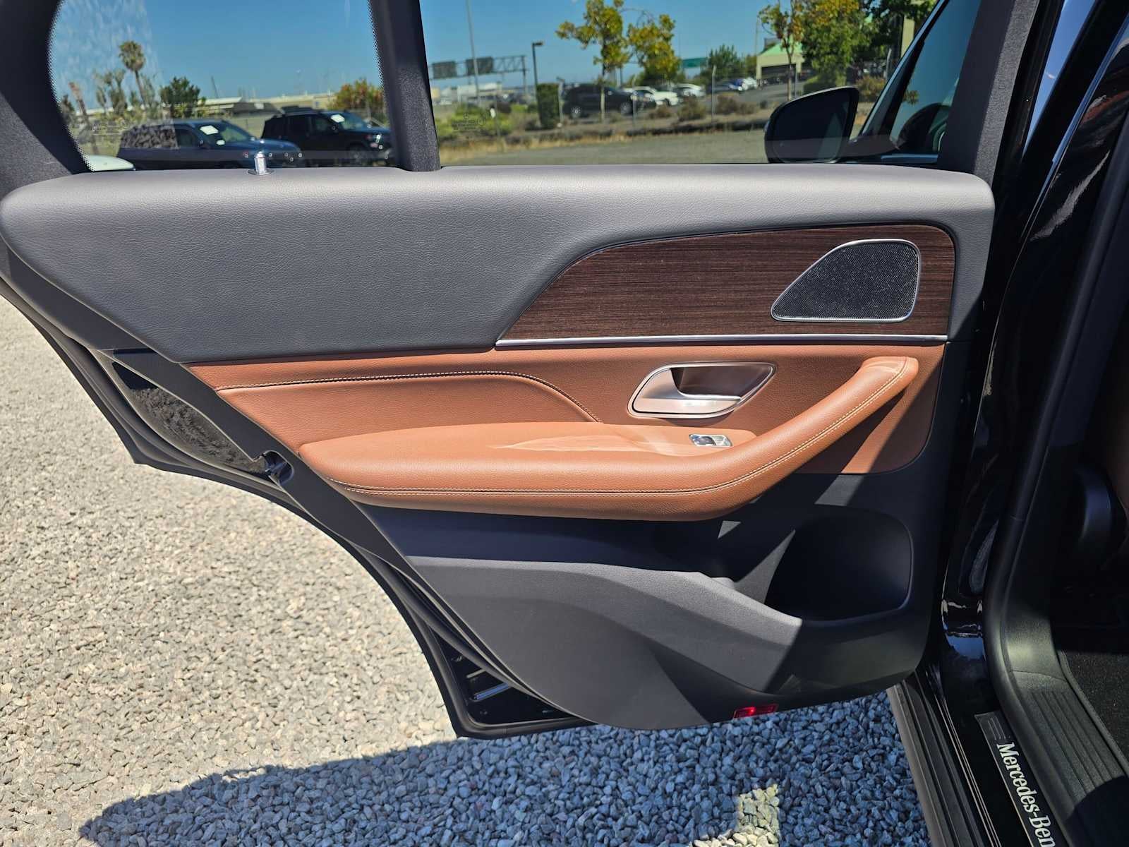 2026 Mercedes-Benz GLE 350 4MATIC® SUV