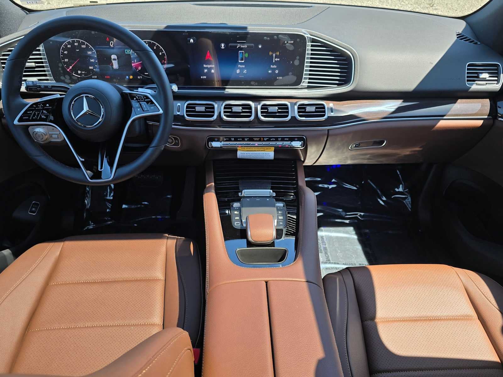 2026 Mercedes-Benz GLE 350 4MATIC® SUV