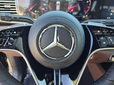 2026 Mercedes-Benz GLE 350 4MATIC® SUV