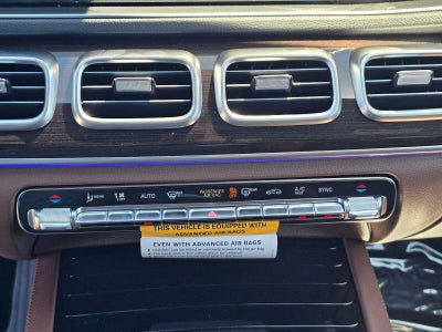 2026 Mercedes-Benz GLE 350 4MATIC® SUV