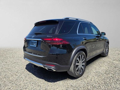 2026 Mercedes-Benz GLE 350 4MATIC® SUV