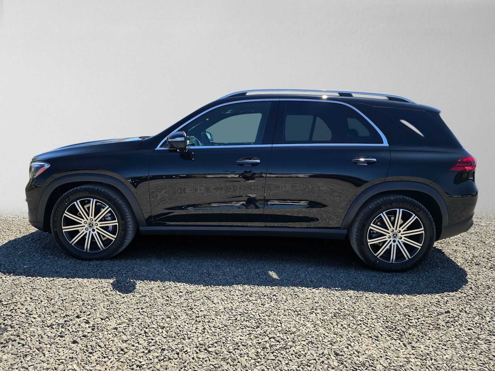 2026 Mercedes-Benz GLE 350 4MATIC® SUV