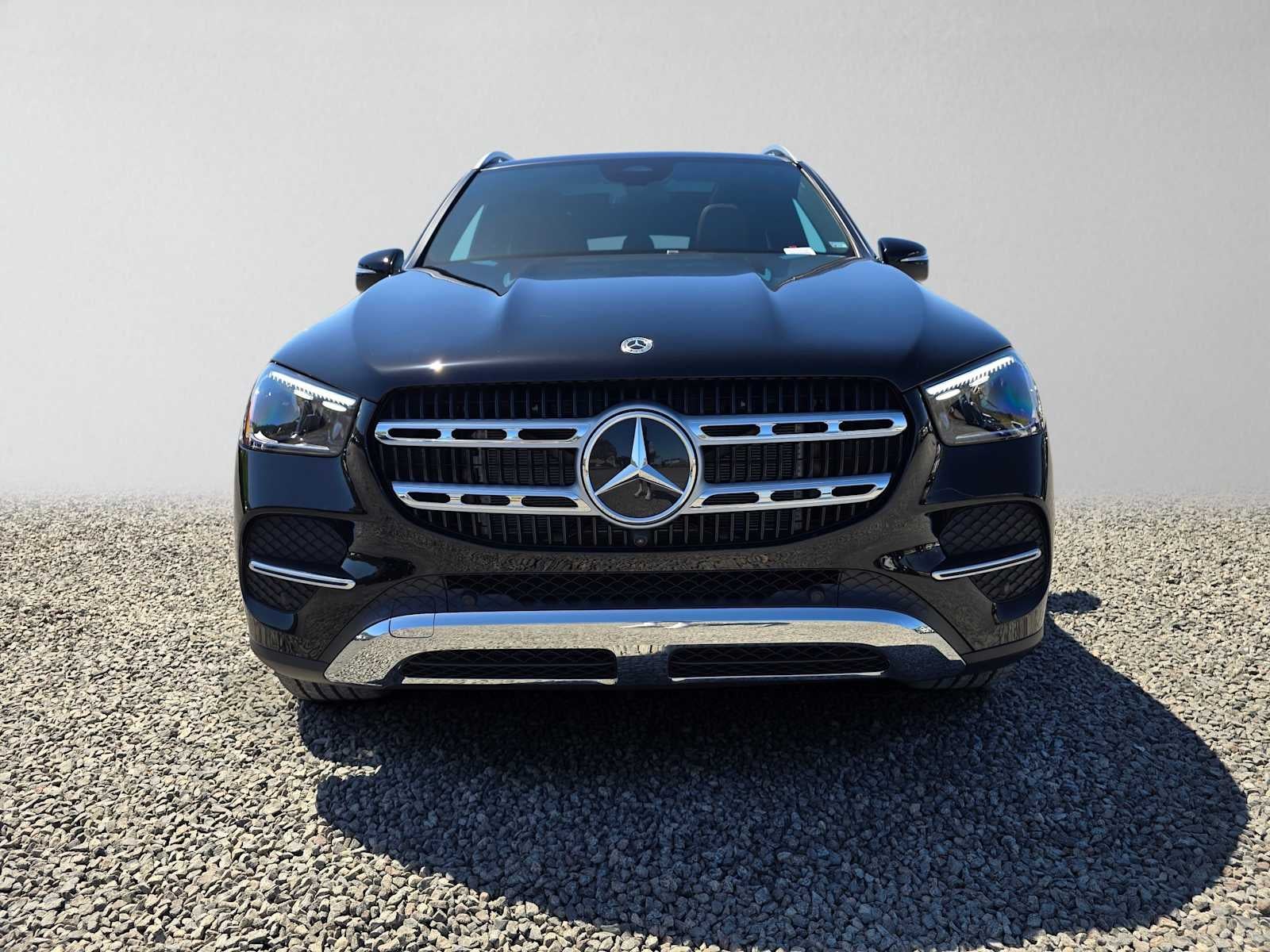 2026 Mercedes-Benz GLE 350 4MATIC® SUV