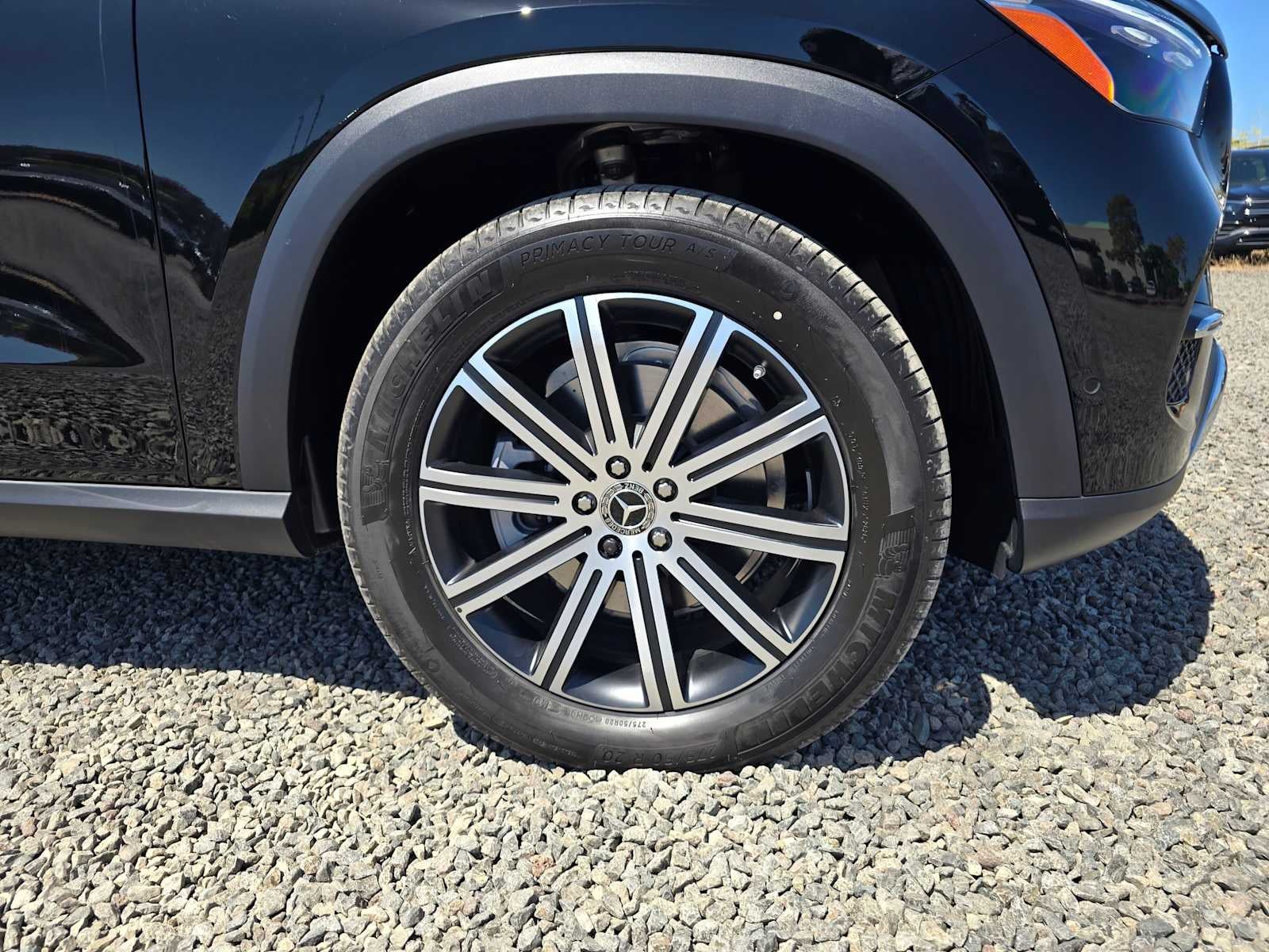 2026 Mercedes-Benz GLE 350 4MATIC® SUV