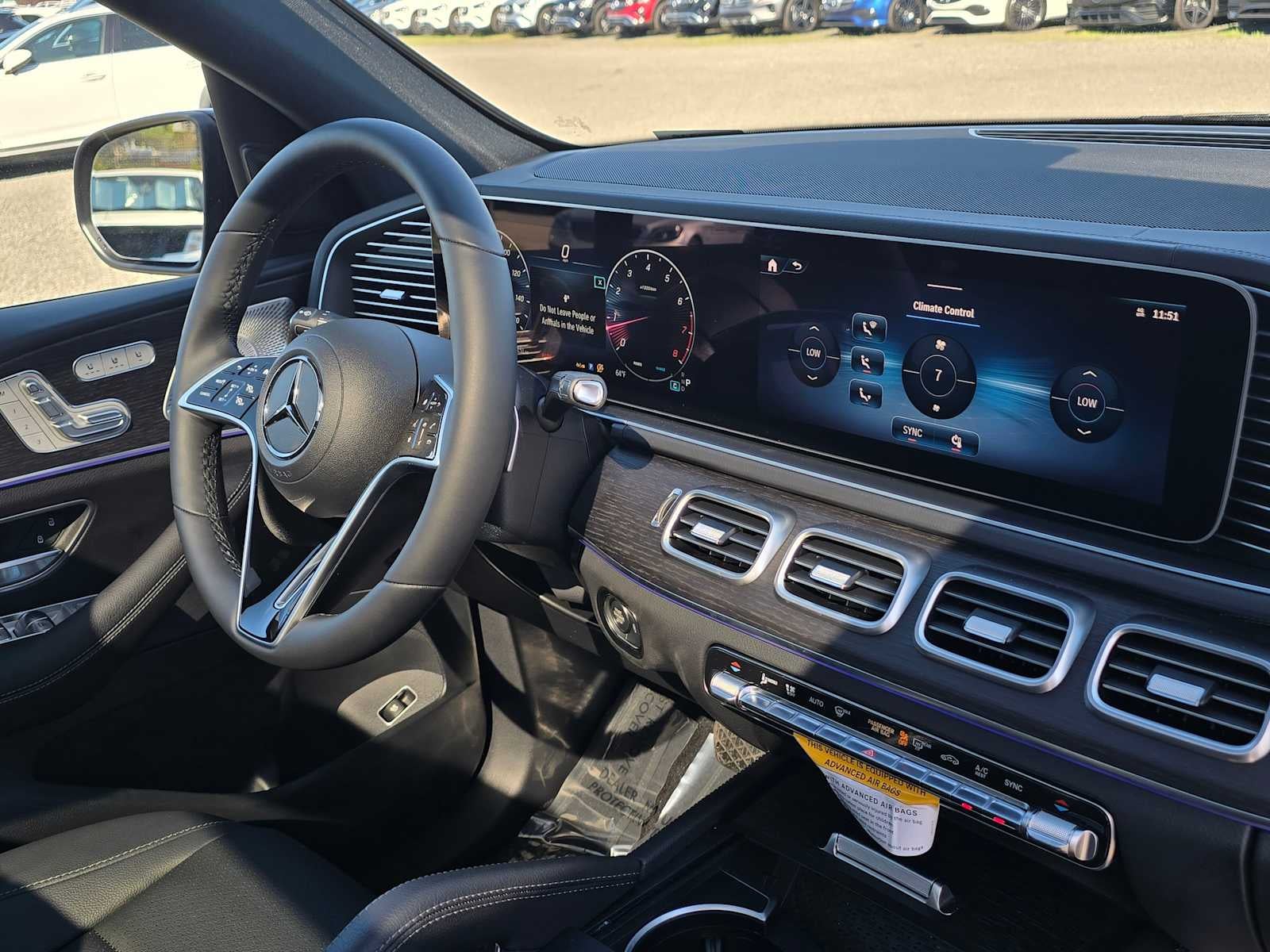 2026 Mercedes-Benz GLE 350 GLE 350