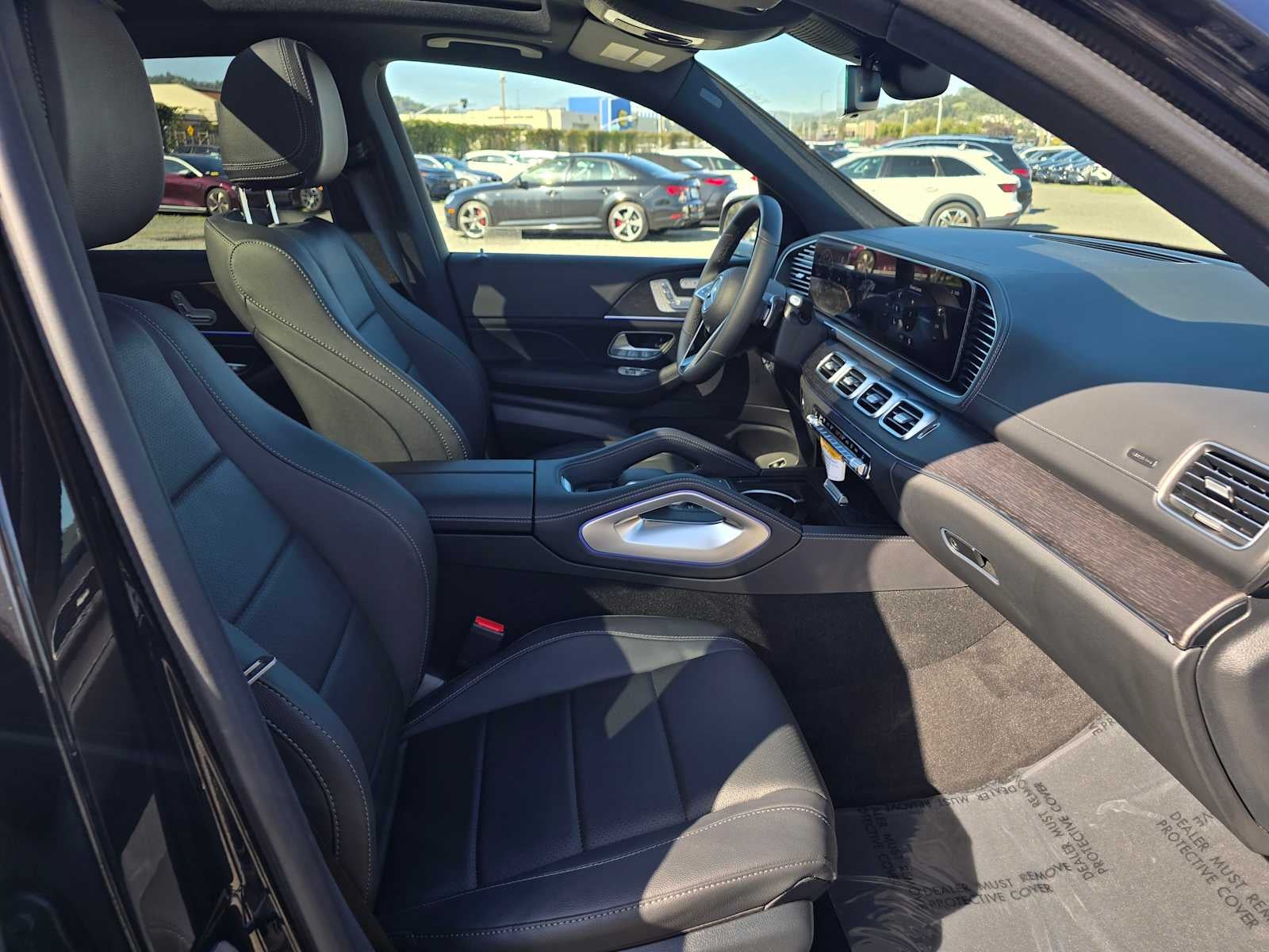 2026 Mercedes-Benz GLE 350 GLE 350