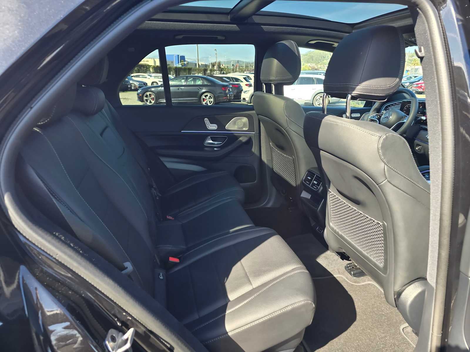 2026 Mercedes-Benz GLE 350 GLE 350