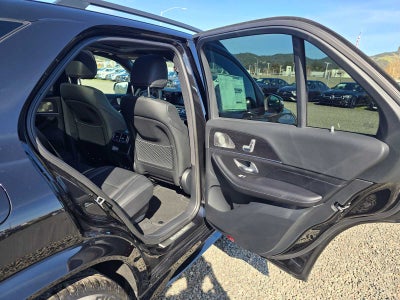 2026 Mercedes-Benz GLE 350 GLE 350