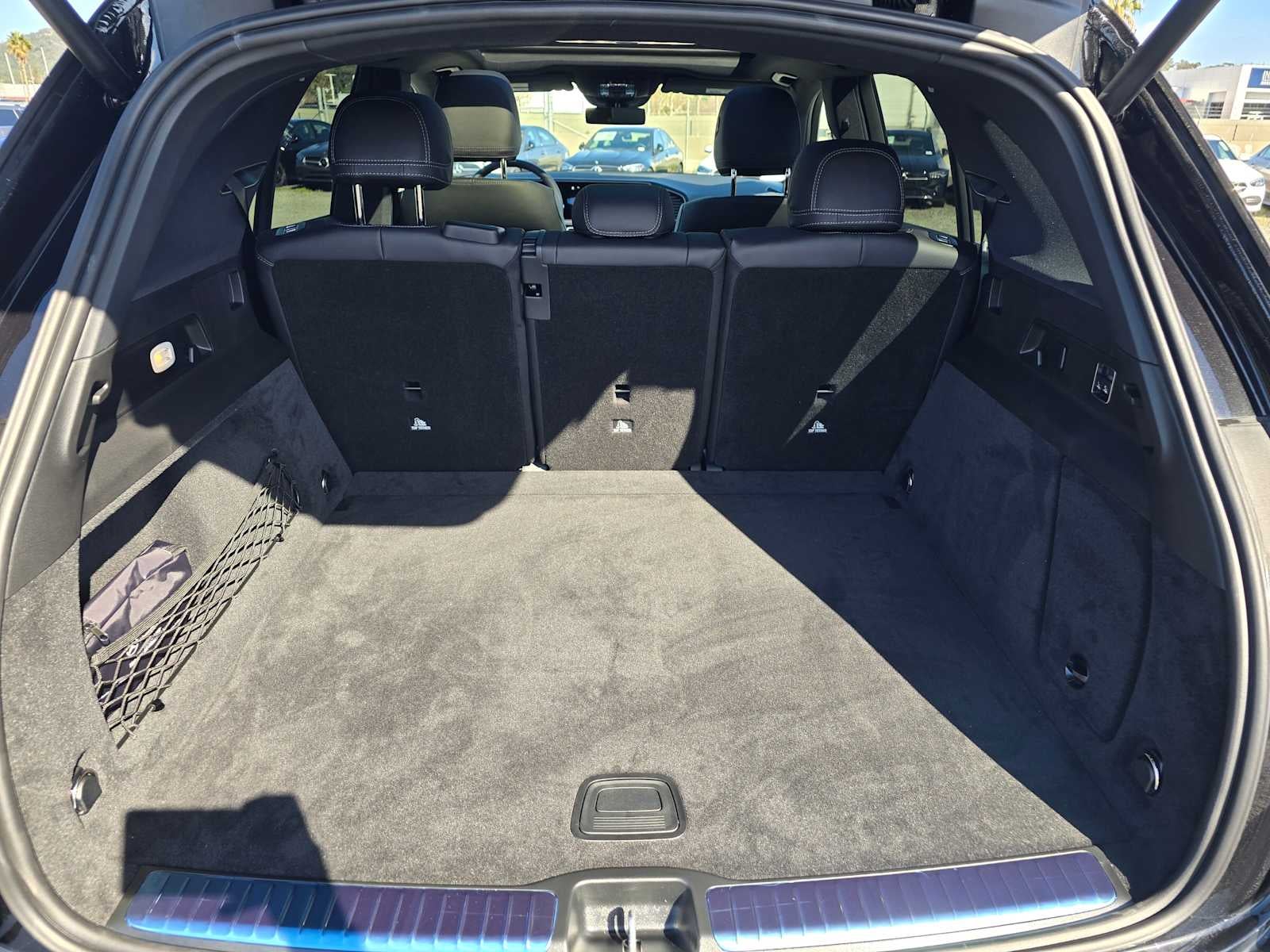 2026 Mercedes-Benz GLE 350 GLE 350