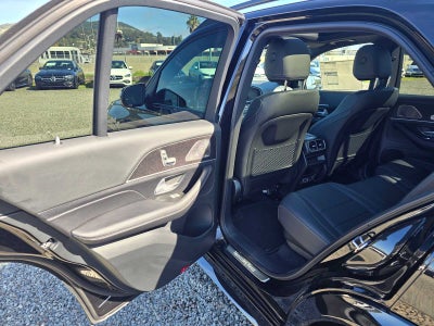 2026 Mercedes-Benz GLE 350 GLE 350