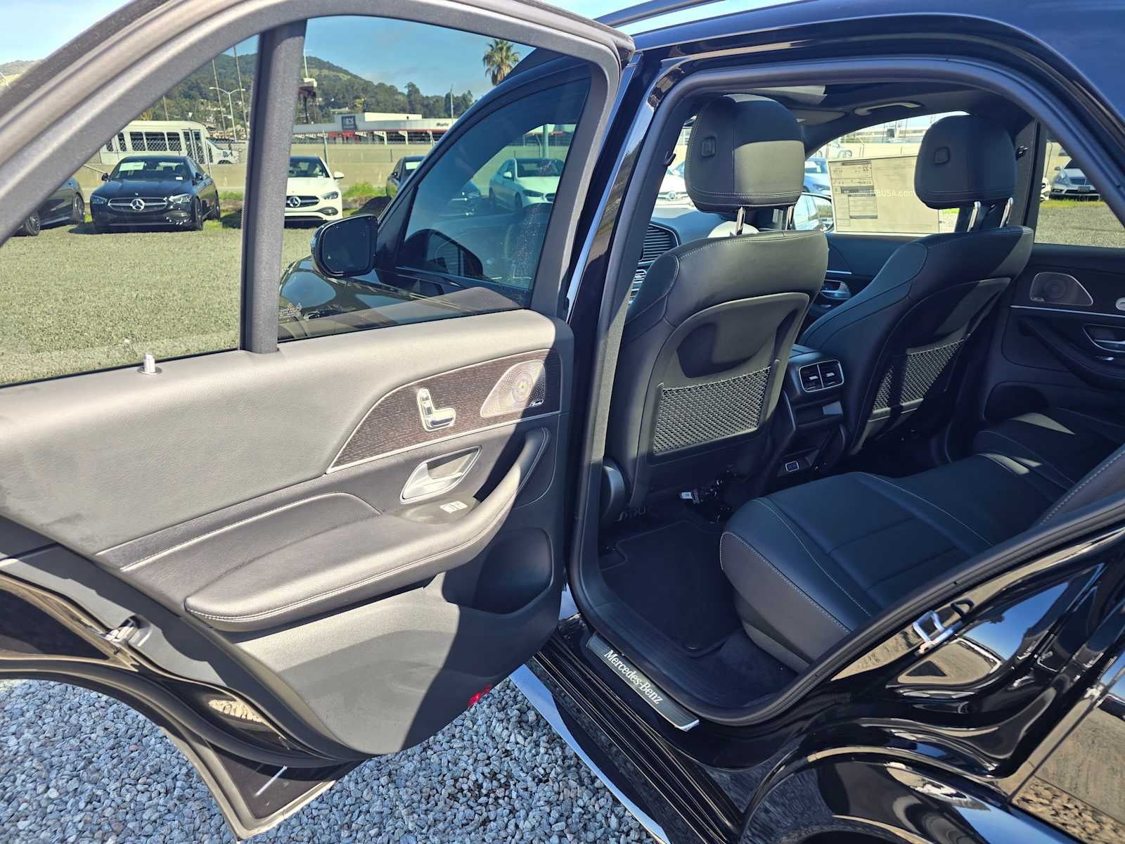 2026 Mercedes-Benz GLE 350 GLE 350