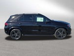 2026 Mercedes-Benz GLE 350 GLE 350