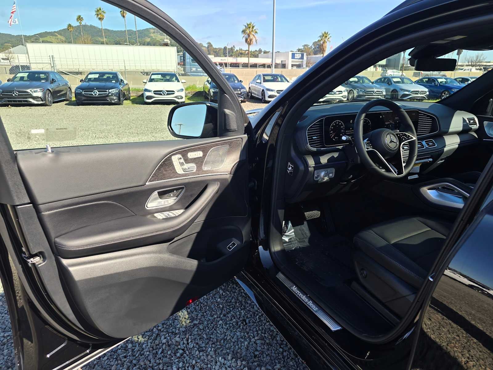 2026 Mercedes-Benz GLE 350 GLE 350