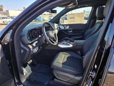 2026 Mercedes-Benz GLE 350 GLE 350