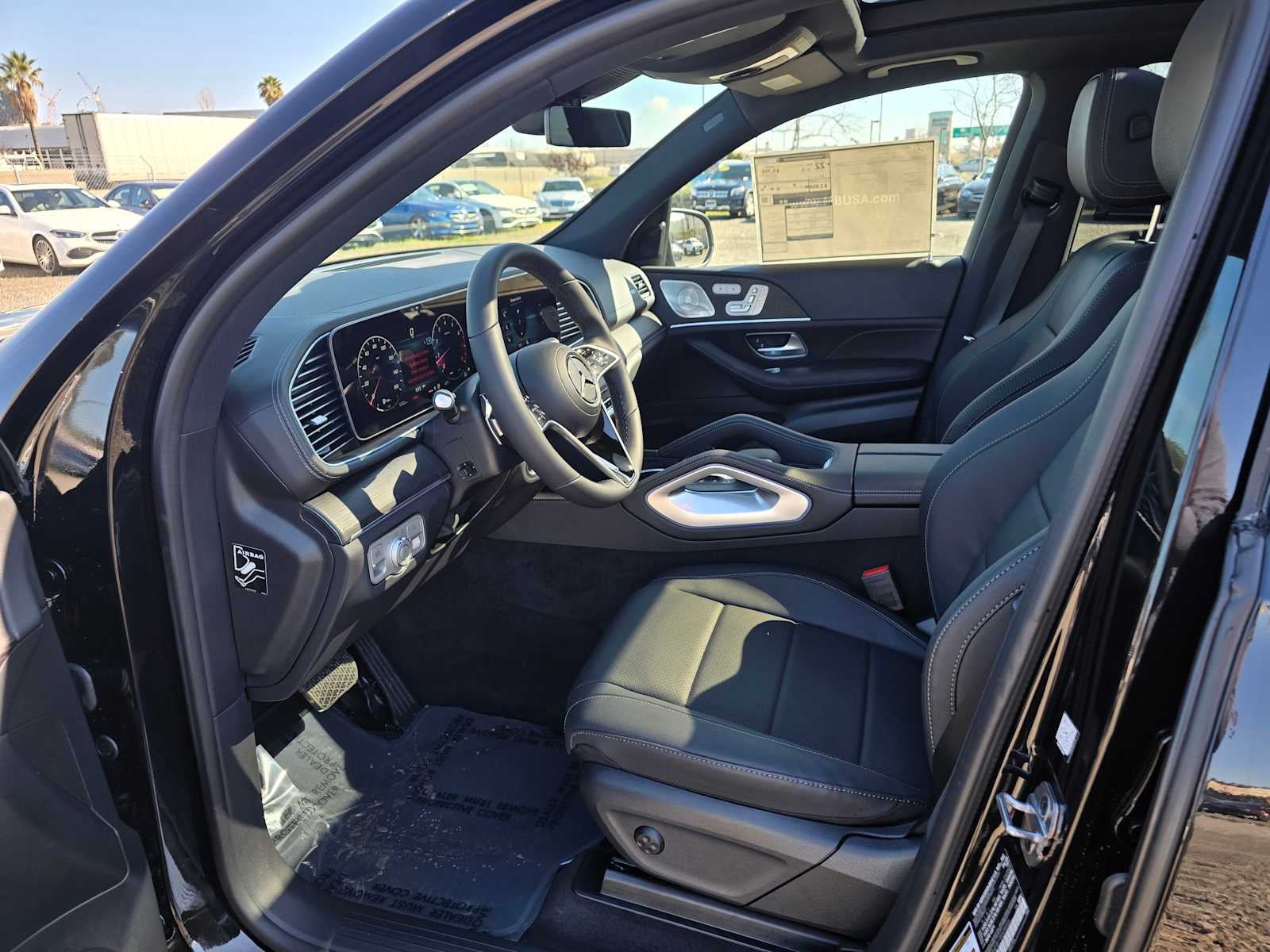 2026 Mercedes-Benz GLE 350 GLE 350