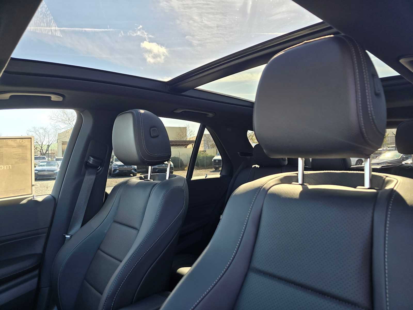 2026 Mercedes-Benz GLE 350 GLE 350