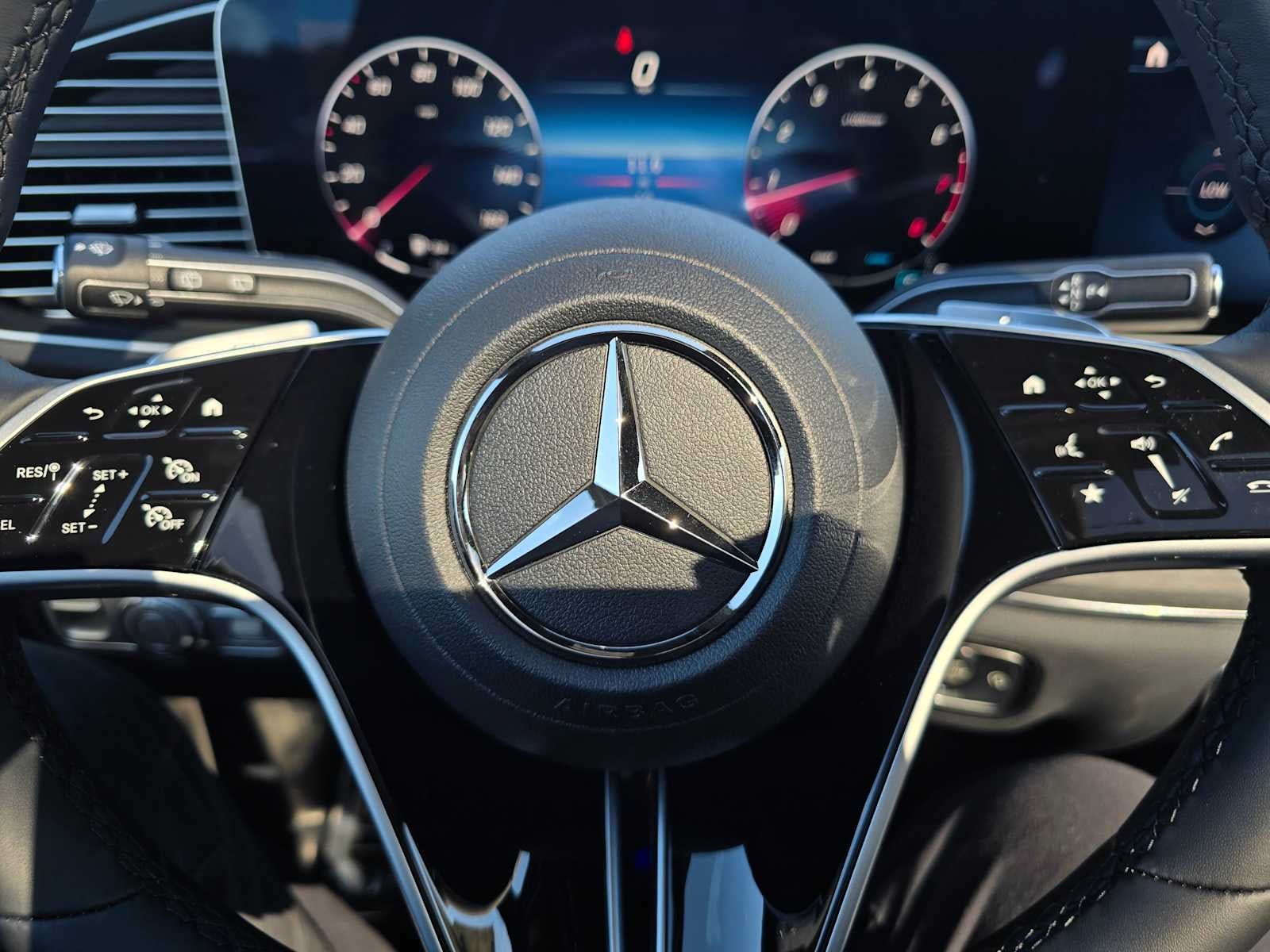 2026 Mercedes-Benz GLE 350 GLE 350