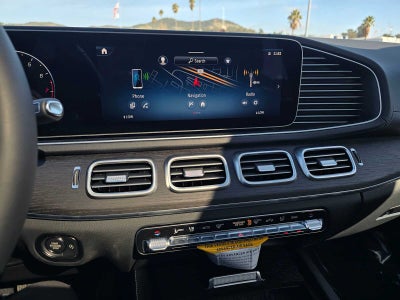 2026 Mercedes-Benz GLE 350 GLE 350