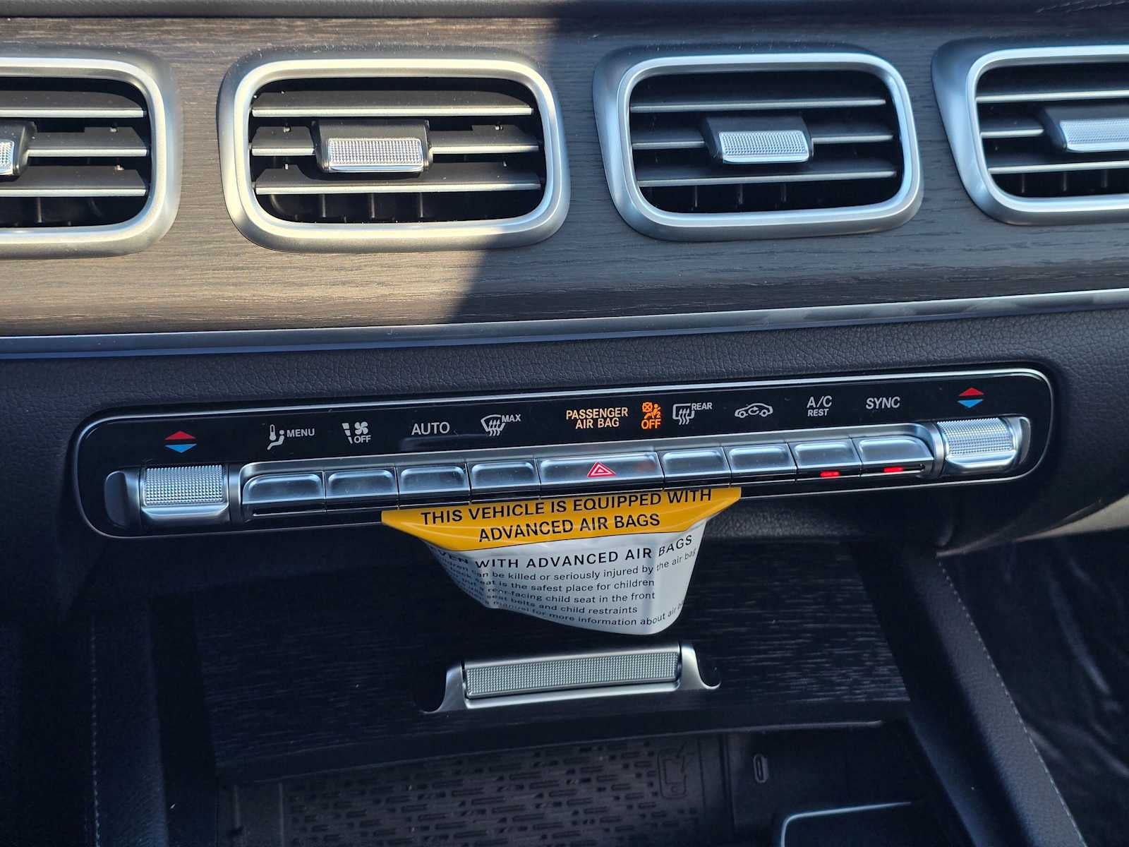 2026 Mercedes-Benz GLE 350 GLE 350