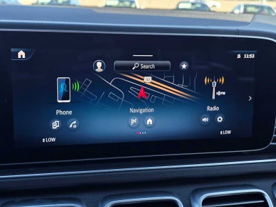 2026 Mercedes-Benz GLE 350 GLE 350