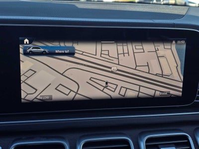 2026 Mercedes-Benz GLE 350 GLE 350