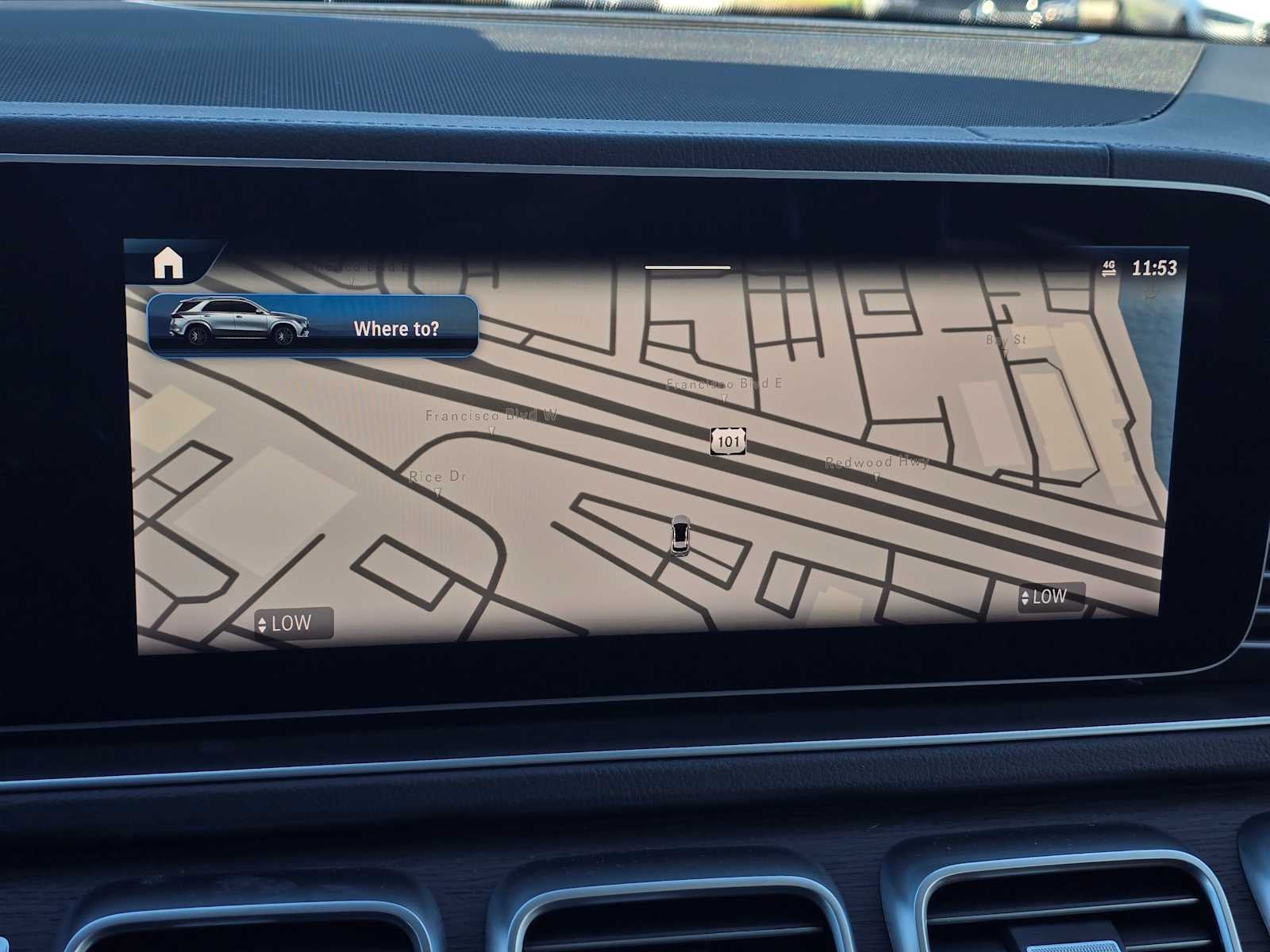 2026 Mercedes-Benz GLE 350 GLE 350