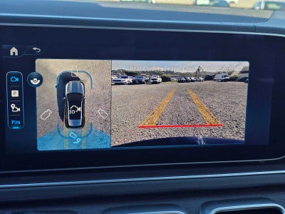 2026 Mercedes-Benz GLE 350 GLE 350